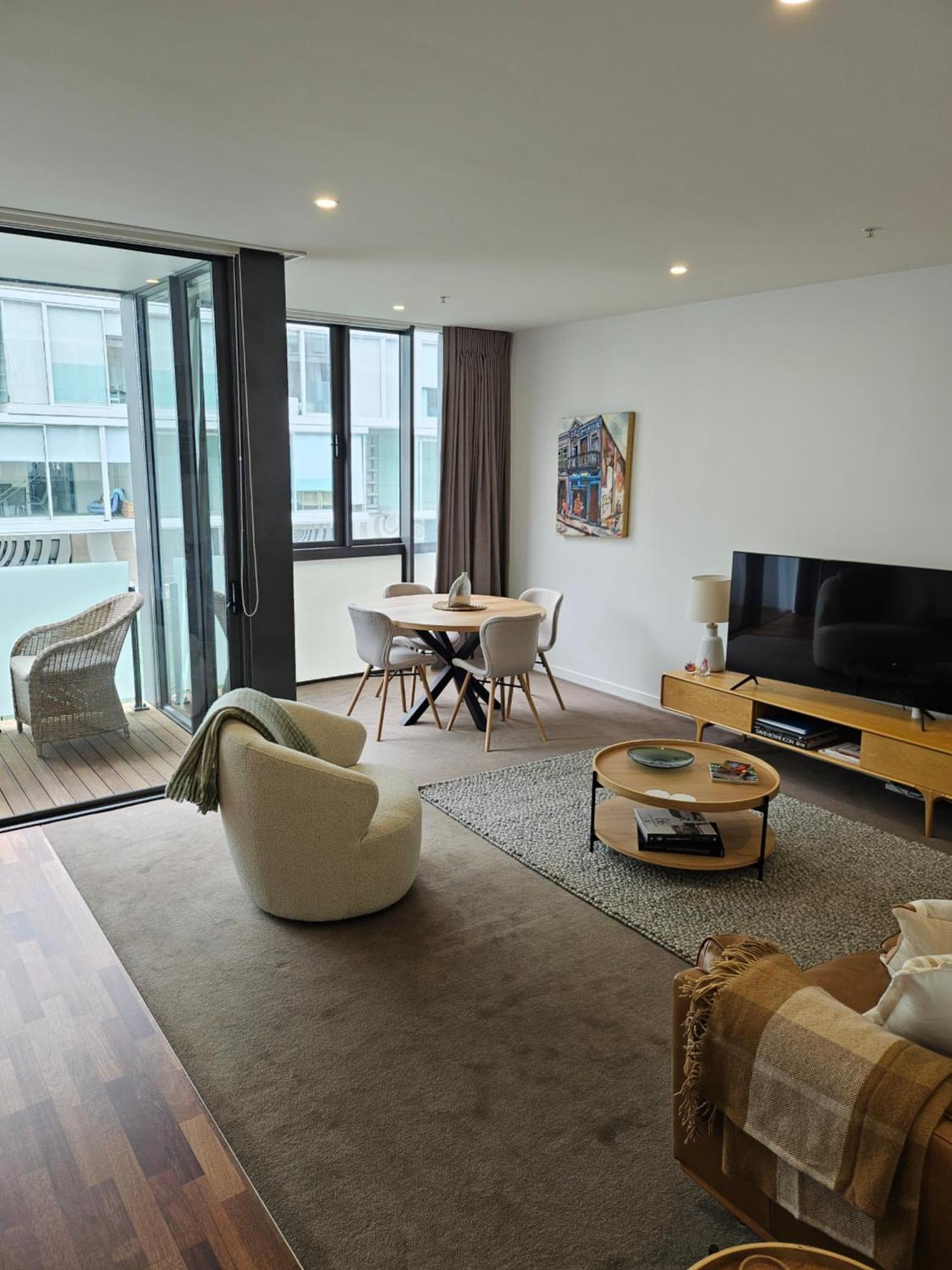 Pavilions Marina Apartment 104 - Wynyard Quarter Viaduct Harbour Auckland Exterior foto