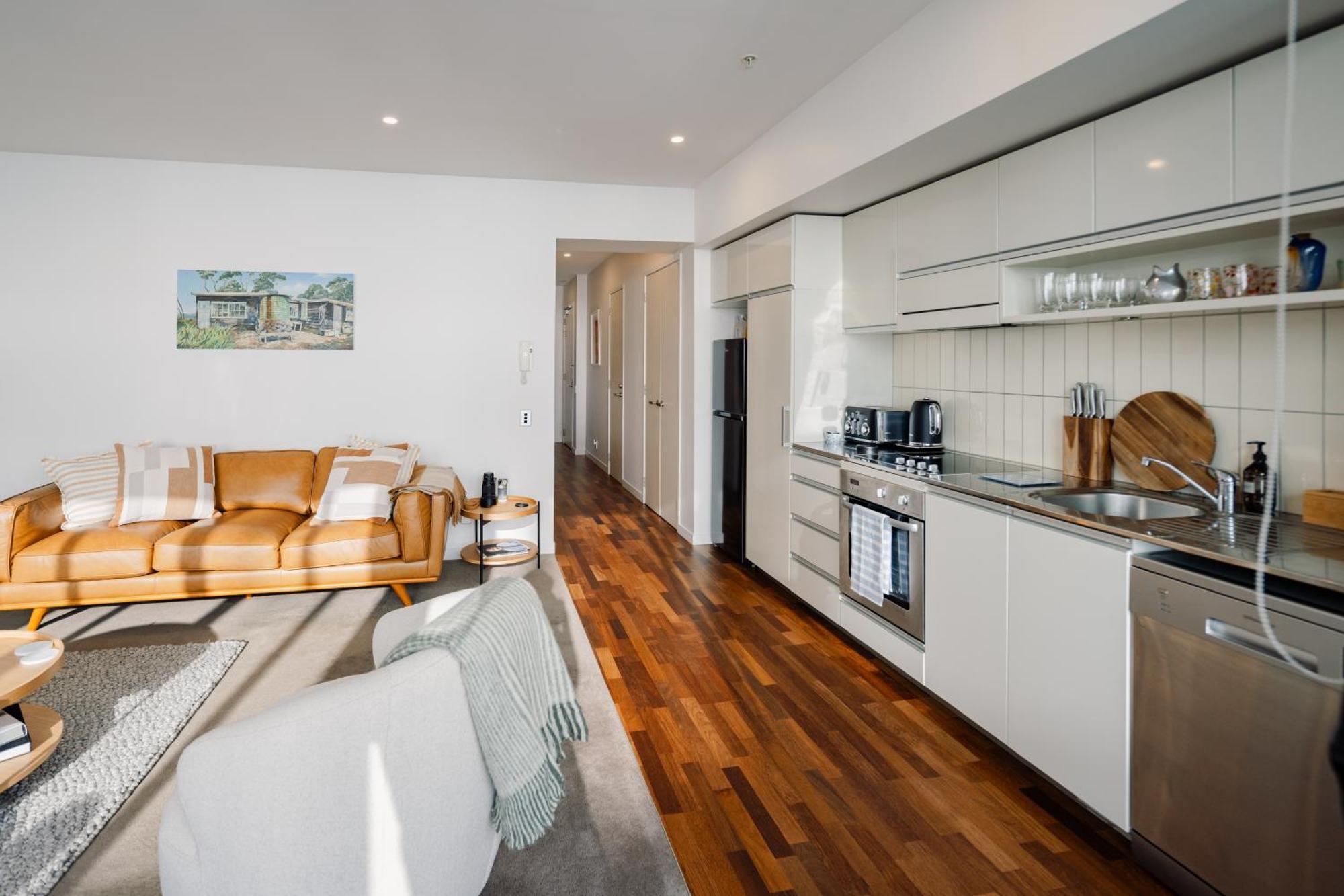 Pavilions Marina Apartment 104 - Wynyard Quarter Viaduct Harbour Auckland Exterior foto