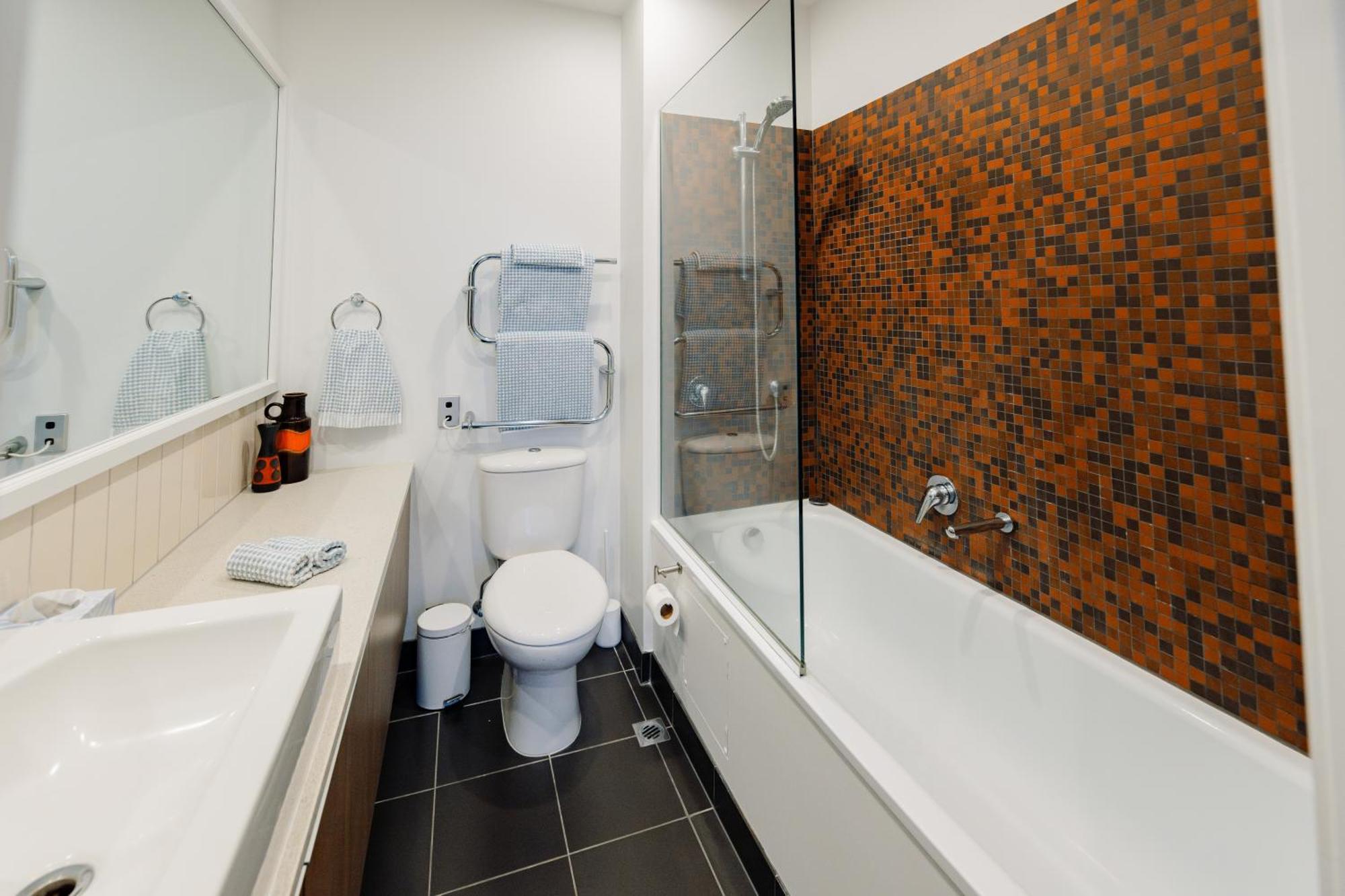 Pavilions Marina Apartment 104 - Wynyard Quarter Viaduct Harbour Auckland Exterior foto