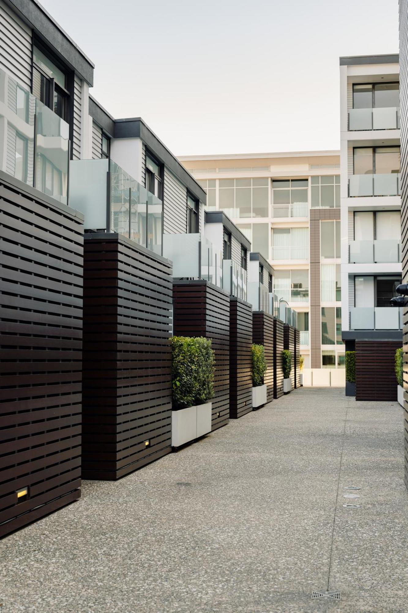 Pavilions Marina Apartment 104 - Wynyard Quarter Viaduct Harbour Auckland Exterior foto