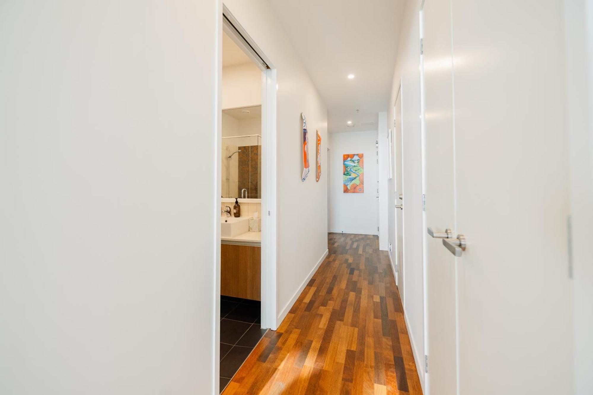 Pavilions Marina Apartment 104 - Wynyard Quarter Viaduct Harbour Auckland Exterior foto